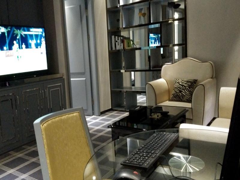 Greentree Inn Guangdong Shantou Chengjiang Road Business Hotel Eksteriør bilde